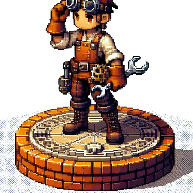 Artificer