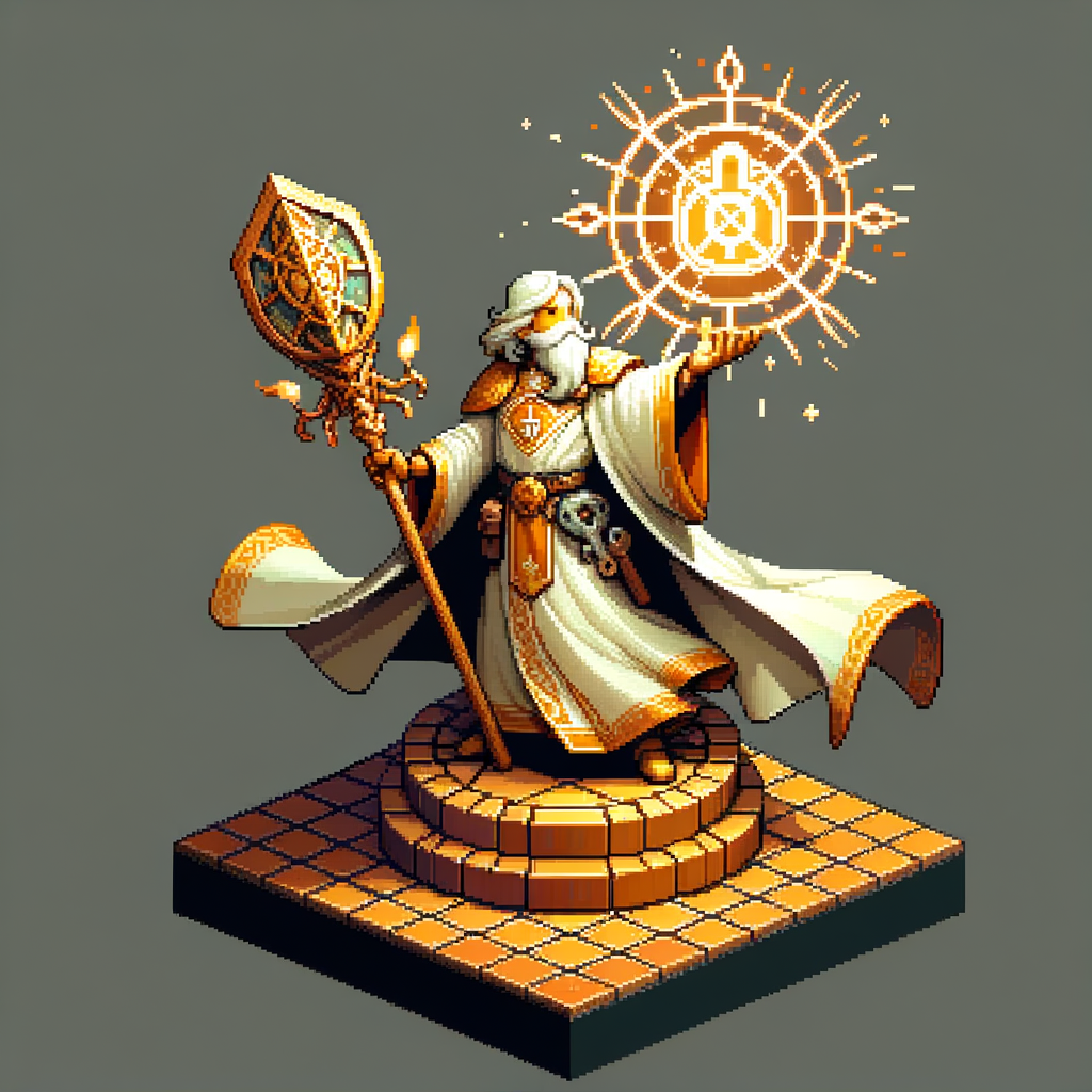 Cleric