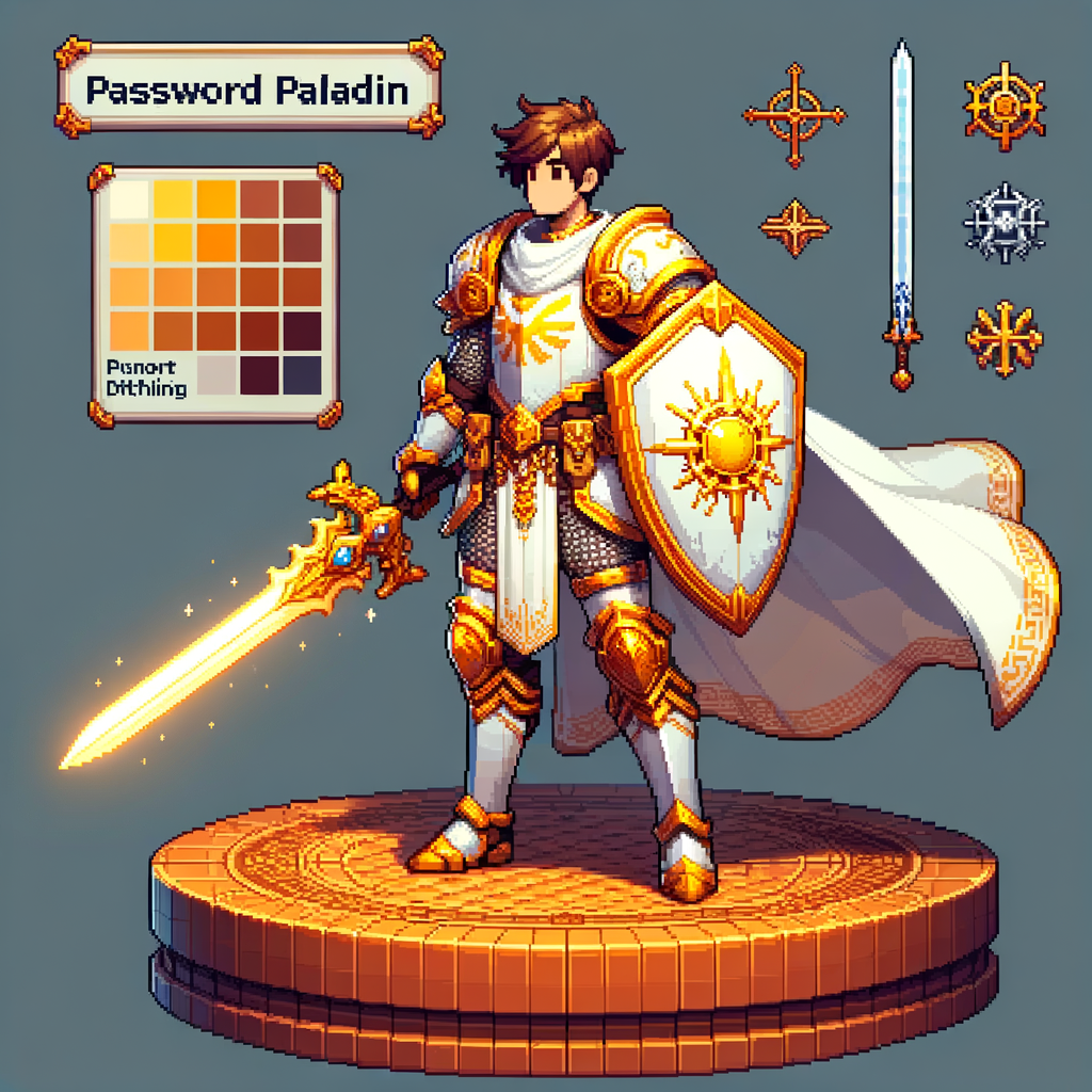 Paladin