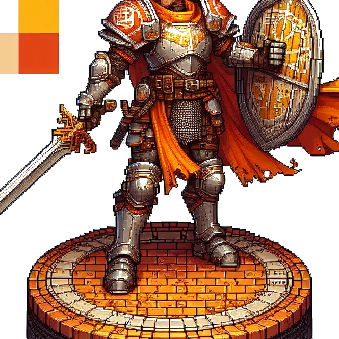 Warrior