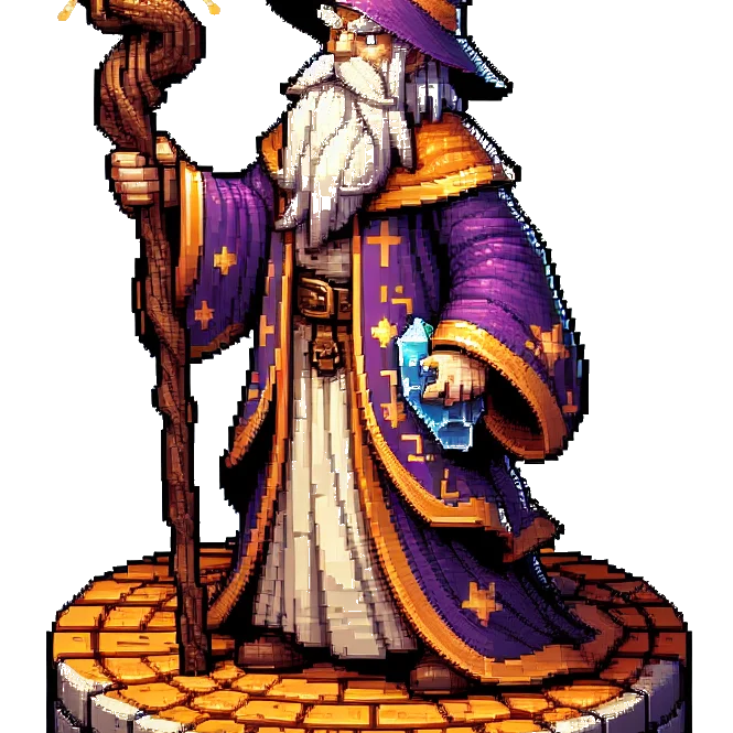 Wizard
